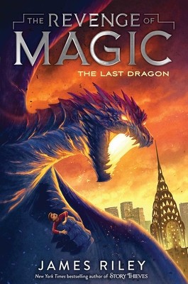 The Last Dragon, Volume 2 foto