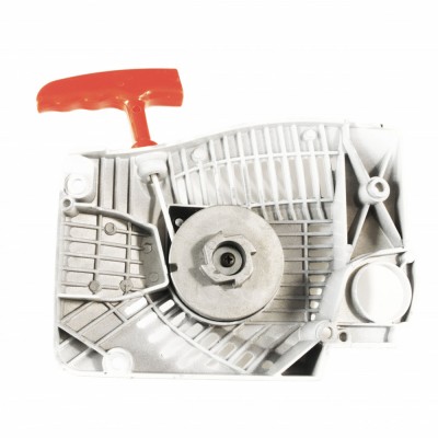Demaror drujba 5200 metal, Elefant Innovative ReliableTools foto