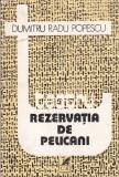 Dumitru Radu Popescu - Rezervatia de pelicani