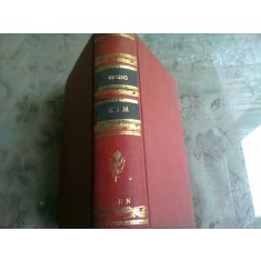 KIM - RUDYARD KIPLING VOL.I+II COLIGATE, CARTI IN LIMBA FRANCEZA