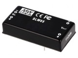 Convertor DC/DC 5W 9-18V la 12V 416mA THT