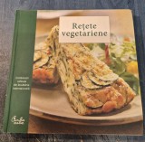 Retete vegetariene combinatii rafinate din bucataria internationala