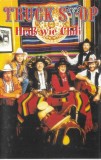 Truck Stop - Hei&szlig; Wie Chili, Caseta audio