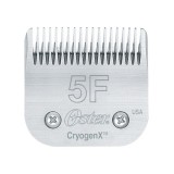 CUTIT OSTER 5F PENTRU MASINA DE TUNS KERBL 6.3MM