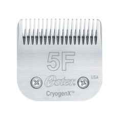 CUTIT OSTER 5F PENTRU MASINA DE TUNS KERBL 6.3MM