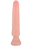 Dildo Natural Toy Joy, Dong Starter, TPE, 16 cm