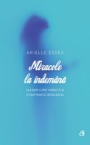 Miracole la indemana | Arielle Essex, Curtea Veche, Curtea Veche Publishing