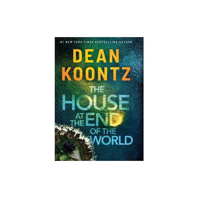The House at the End of the World