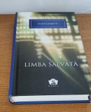 Elias Canetti - Limba salvată
