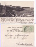 Constanta- Faleza- clasica, 1900