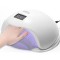 UV/LED lamp 48W with sensor and timer