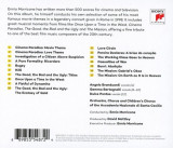 Ennio Morricone Conducts Morricone. His Greatest Hits | Ennio Morricone