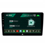 Cumpara ieftin Navigatie Hyundai I40 (2012-2020), Android 12, A-Octacore 2GB RAM + 32GB ROM, 9 Inch - AD-BGA9002+AD-BGRKIT220V2