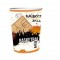 Set 8 pahare baschet 200 ml