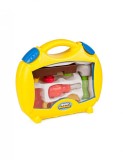 Trusa de unelte Baby Brico Miniland
