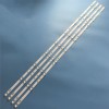 Set barete led tv Skytech 50inch CX50D09-ZC56AG-01 ,303CX500062, ST-5050, 4*9led