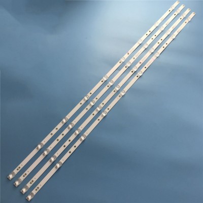 Set barete led tv Skytech 50inch CX50D09-ZC56AG-01 ,303CX500062, ST-5050, 4*9led foto