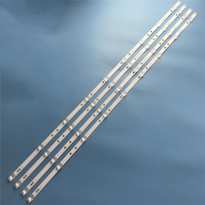Set barete led tv Skytech 50inch CX50D09-ZC56AG-01 ,303CX500062, ST-5050, 4*9led