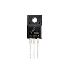 TSF12N65M - Truesemi foto