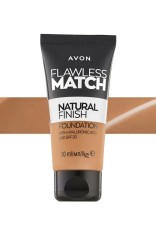 Fond de ten Flawless Match Natural Finish 310 N (Medium Beige) &ndash; Machiaj