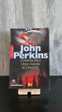 John Perkins - Confesiunile unui Asasin Economic