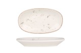 Bonna Placa de service - Grain - Por&Aring;&pound;elan - 15x8.5 cm - set de 2