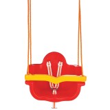 Cumpara ieftin Leagan pentru copii Pilsan Jumbo Swing red