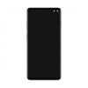 DISPLAY LCD CU TOUCHSCREEN CU RAMA SAMSUNG G975 GALAXY S10 PLUS ALB ORIGINAL