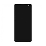 DISPLAY LCD CU TOUCHSCREEN CU RAMA SAMSUNG G975 GALAXY S10 PLUS ALB ORIGINAL