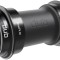 Butuc Pedalier Sram Dub Road, Interfata Pressfit BB386, L 86.5/92mm Ultimate FactoryBikes