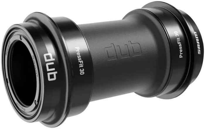 Butuc Pedalier Sram Dub Road, Interfata Pressfit BB386, L 86.5/92mm Ultimate FactoryBikes