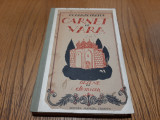 CEZAR PETRESCU - Carnet de Vara - DAMIAN (desene) - Craiova, 1926, 163 p., Alta editura