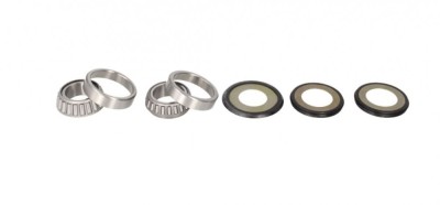 Kit rulmenti+garnituri Jug Suzuki RM 125 250 91 - 92, Yamaha YZ 125 250 96- 19, YZF WRF 250 01- 19 foto
