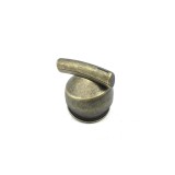 Buton Rotativ Original Cuptor FRANKE 1330198111 / 133.0198.111 Piesa Compatibila