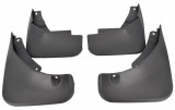 Set aparatori noroi fata spate Vw Passat CC 2008-2012 &reg; ALM