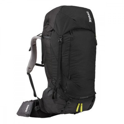 Rucsac tehnic Thule Guidepost, 65L, Barbati, Obsidian foto