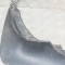 Aparatoare noroi st&acirc;nga spate SKODA OCTAVIA III 5E3 2016 OEM: 5E0075101 13436549