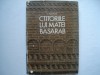 Ctitoriile lui Matei Basarab - Veniamin Nicolae (Carte Istorie, 1982) Editura Sport-Turism