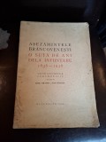 Așezămintele Br&acirc;ncovenești. O sută de ani dela &icirc;nființare 1838-1938 - Emil Virtosu și Ion Virtosu