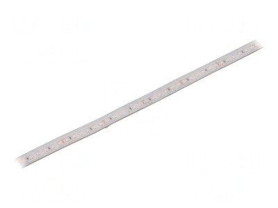 Bandă LED Alb Cald 24V IP65 foto