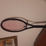 Racheta de tenis Wilson ProStaff Team V13, ca noua , maner 3 , 16x19, cap 100, 280g
