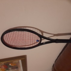 Racheta de tenis Wilson ProStaff Team V13, ca noua , maner 3 , 16x19, cap 100, 280g