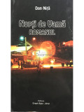 Dan Niță - Nopți de Vamă (editia 2012)