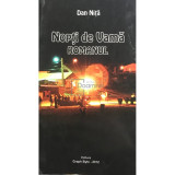 Dan Niță - Nopți de Vamă (editia 2012)