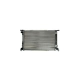 Radiator apa AUDI Q5 8R AVA Quality Cooling I2309