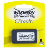 Cumpara ieftin Wilkinson Sword Classic lame de rezerva 5 buc