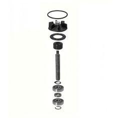 Kit Pompa Apa Scuter Aprilia SR Factory - Motorizare Piaggio 49cc 50cc 80cc