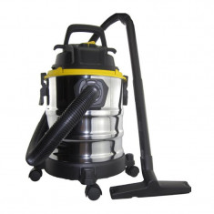 ASPIRATOR INDUSTRIAL MULTIFUNCTIONAL, 25 L, 1.25 kw/1250 W foto