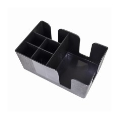 Organizator pentru bar, 24X10,5X15 cm