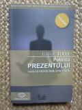 Puterea prezentului - Eckhart Tolle